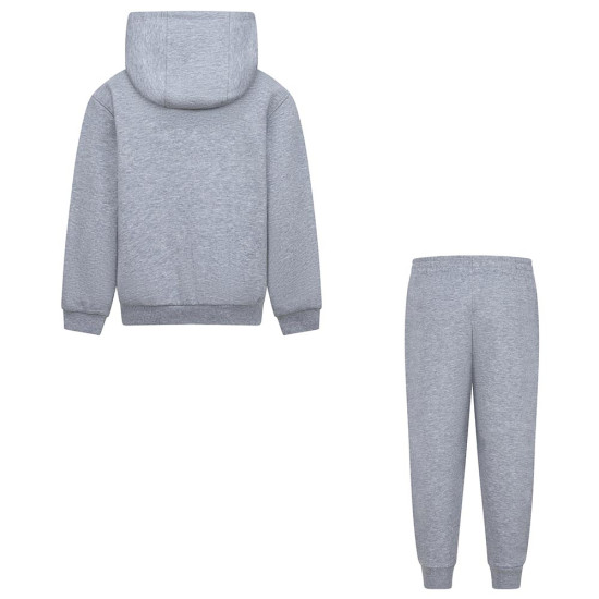 Nike Παιδικές φόρμες σετ Sportswear Gradient Futura Pullover Set Nike Παιδικές φόρμες σετ Sportswear Gradient Futura Pullover Set